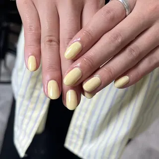 ネイル 【パラジェル認定】 newiネイル京橋のネイルデザイン