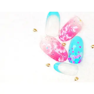 ネイル 古屋 勢子のその他イメージ