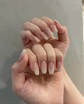 ネイル Bloom 原宿のネイルデザイン