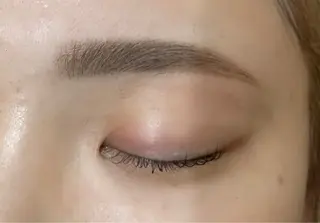 アイブロウ eight misaki🦋のマツエク・マツパデザイン