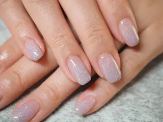 ネイル glaNje所属・glaNje aoiのネイルデザイン
