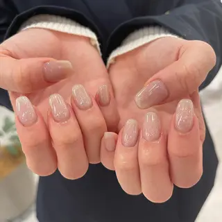 ネイル Maya nailsTOKYOのネイルデザイン