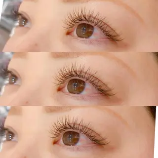 マツエク・マツパ ステラマリス 梅田のマツエク・マツパデザイン