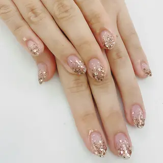 ネイル 💓URAN💓 道玄坂店のネイルデザイン