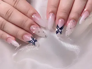 ネイル ミ ナミのネイルデザイン