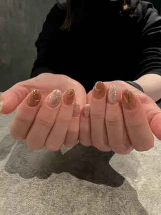 ネイル Total Beauty  Esent所属・Esent fuukiのネイルデザイン