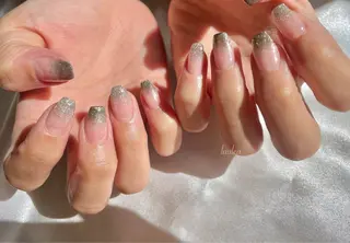 ネイル nagase yumiのネイルデザイン