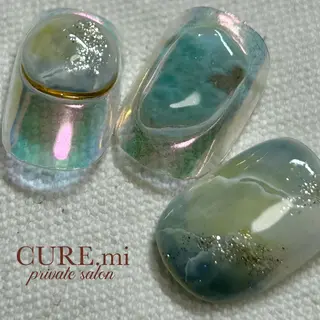 ネイル 伊藤 美香のその他イメージ