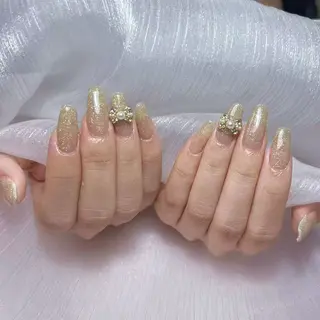 ネイル yu ri 🌹のネイルデザイン