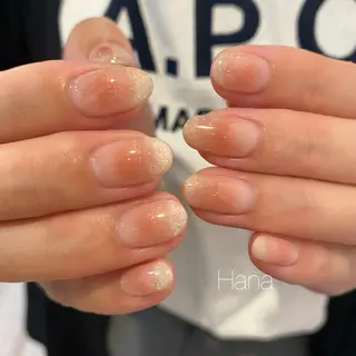 ネイル NOEM nail salon所属・HANA /NOEM nailsalonのネイルデザイン