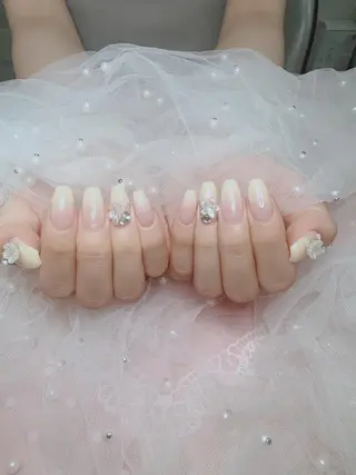 ネイル 🎀シズカ nail🎀のネイルデザイン