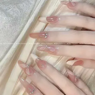 ネイル Niko Nail salon 銀座本店のネイルデザイン