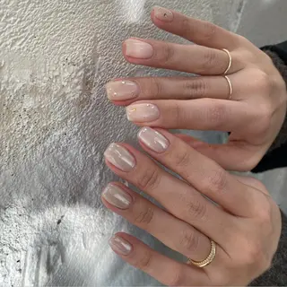 ネイル nable.所属・栗林 実莉のネイルデザイン