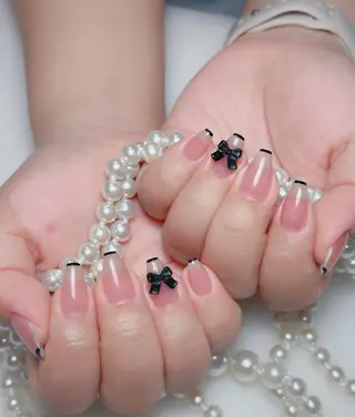 ネイル 👍thumbs up nail👍のネイルデザイン