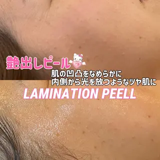 プライベートサロン W.beautyのエステ・リラクイメージ