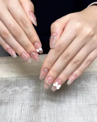 ネイル RIRI STUDIOのネイルデザイン