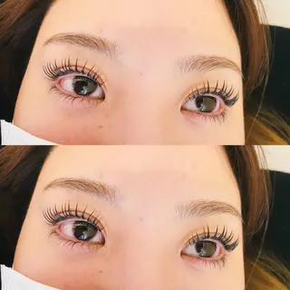 マツエク・マツパ Charming❤️ ❤️池袋のマツエク・マツパデザイン