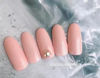 ネイル Nakao Hitomiのネイルデザイン