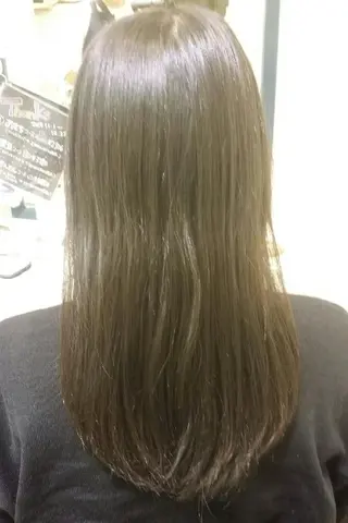 ロング 佐藤 はづきのマツエク・マツパデザイン