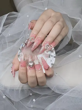 ネイル Noiranail_ studio川越西口のネイルデザイン