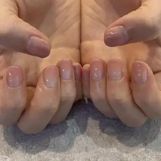 ネイル paragraph 橋本店のネイルデザイン