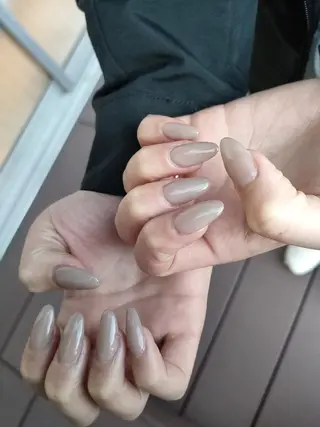 ネイル douceknail所属・本厚木南口 徒歩3分のネイルデザイン