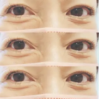 マツエク・マツパ ✧elpatio✧︎ 小出紗羅のマツエク・マツパデザイン