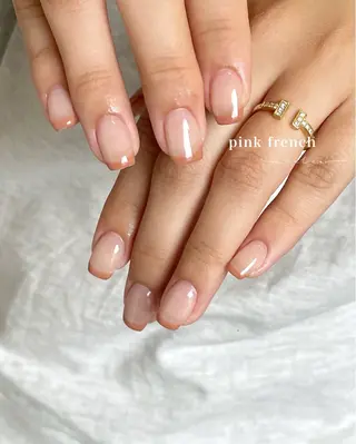 ネイル atelier d Cocoのネイルデザイン