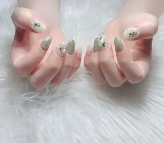 ネイル hairsalon556所属・hairsalon 556のネイルデザイン