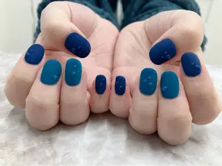 ネイル K. Amiのネイルデザイン