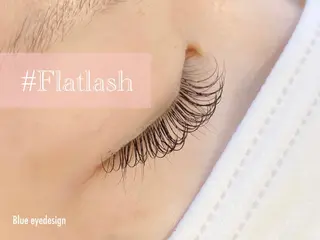 マツエク・マツパ Blue_eyedesign所属・個室まつげサロン 越谷　aoiのマツエク・マツパデザイン