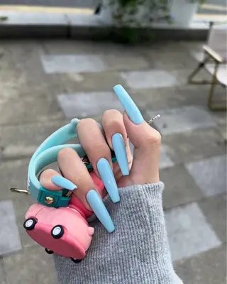 ネイル West coast nail salon所属・Tina ティナのネイルデザイン