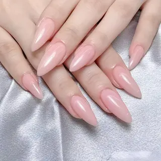 ネイル 奈 奈のネイルデザイン