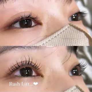 マツエク・マツパ 🩷ྀི中村 ほのか🧸🌷のヘアスタイル