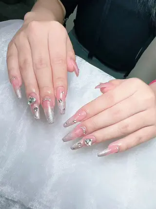 ネイル Uminail ゆうゆうのネイルデザイン