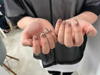 ネイル 阿佐ヶ谷 Maiのネイルデザイン