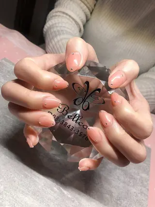 ネイル Fairyフェアリーネイルサロン所属・Fairy フェアリーネイルのネイルデザイン