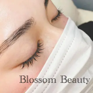 マツエク・マツパ Blossom Beauty aoiのマツエク・マツパデザイン