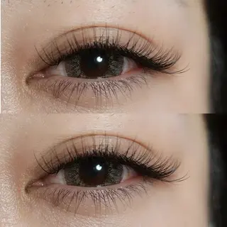 マツエク・マツパ サロンソレイユ(マツ エク/ヘアセット)のヘアスタイル