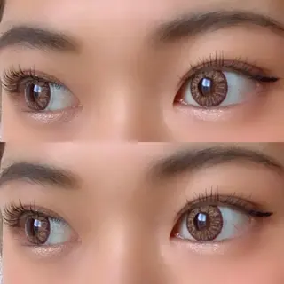 マツエク・マツパ 美容師&アイリスト 🎀KYONOのマツエク・マツパデザイン