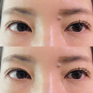 マツエク・マツパ HERA 【ヘラ】のマツエク・マツパデザイン