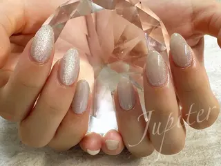 ネイル Jupiter所属・Jupiter Toshieのネイルデザイン