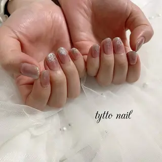 ネイル tytto nail ❤︎eriのネイルデザイン