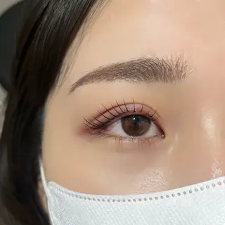 マツエク・マツパ 韓国束感まつげ｜ MANAMI🧸のマツエク・マツパデザイン