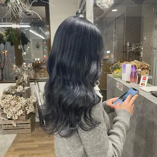 ロング 麻生 nico… ayakaのマツエク・マツパデザイン