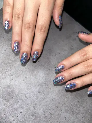 ネイル nail salon ideal所属・ideal wakanaのネイルデザイン