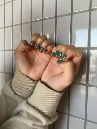 ネイル lol's所属・lol's na2のネイルデザイン