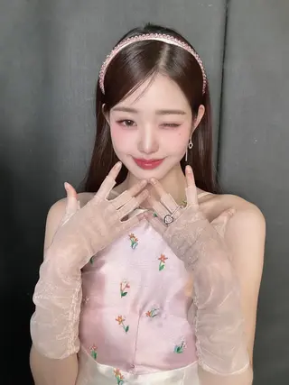 マツエク・マツパ 🤍 nanako🤍のマツエク・マツパデザイン