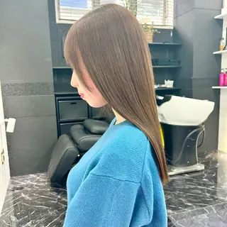 ミディアム カラー ChuDuck所属・🐮ChuDuck 代表 SHOTA🐮のヘアスタイル