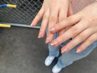 ネイル No&33所属・No&33 nail salonのエステ・リラクイメージ